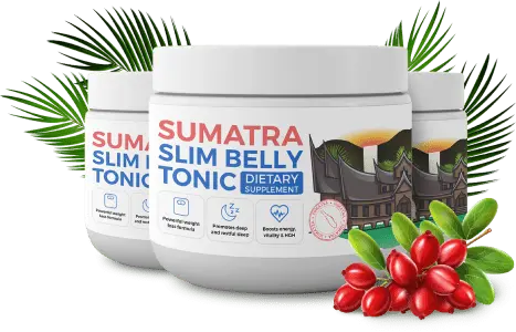 Sumatra Slim Belly Tonic™ - Official Website